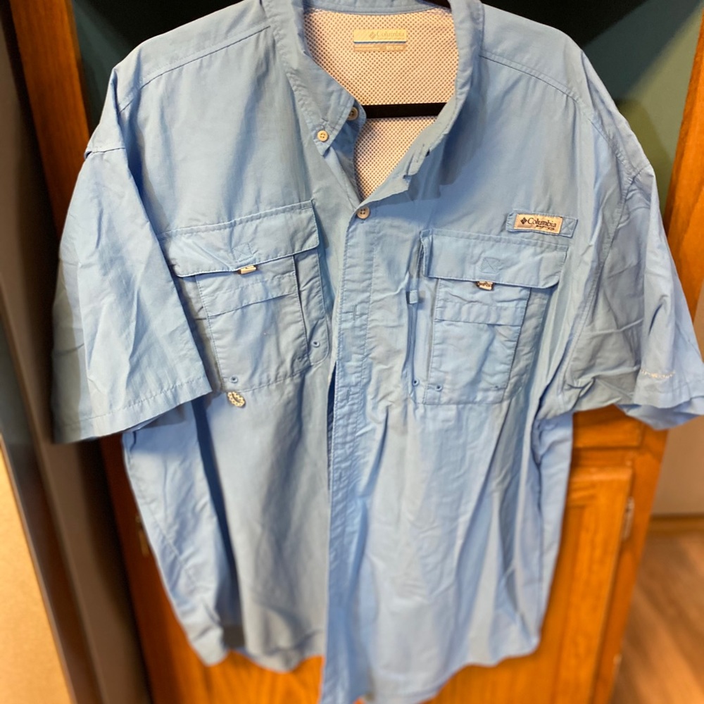 Men’s shirt
